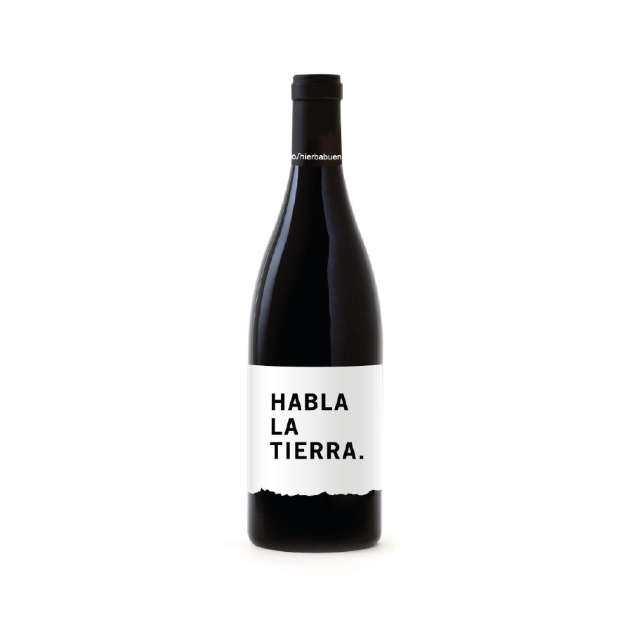 Habla La Tierra 750ml, Vinoteca Guatemala