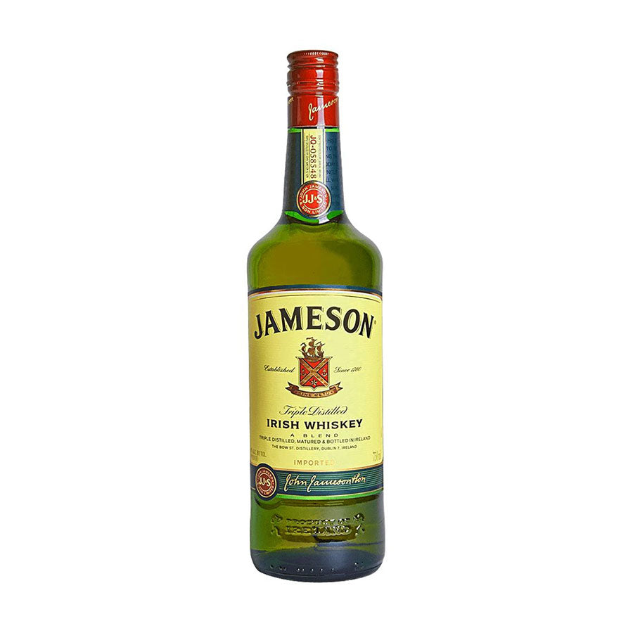 Jameson 750ml, Vinoteca Guatemala