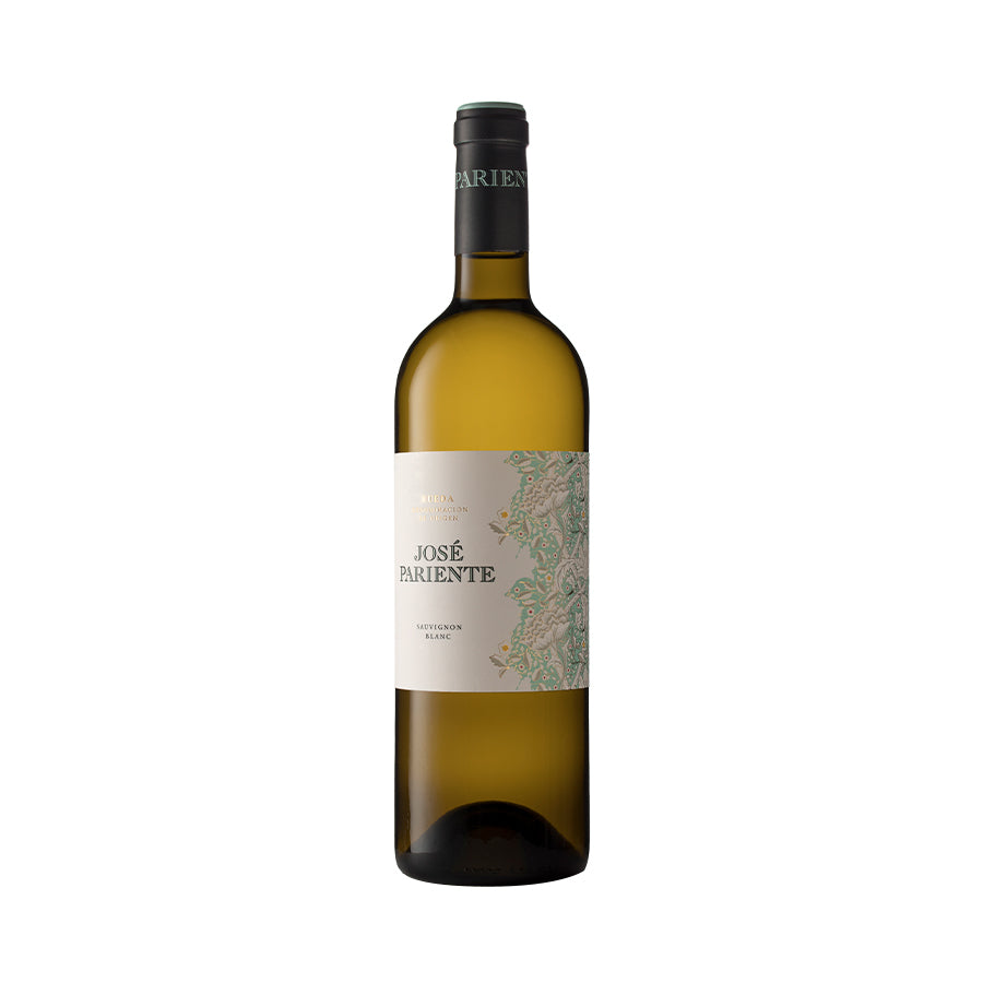 José Pariente Sauvignon Blanc 750ml, Vinoteca Guatemala