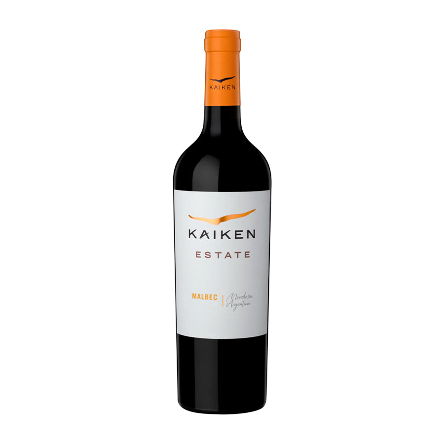 Kaiken Reserva Malbec 750ml, Vinoteca Guatemala