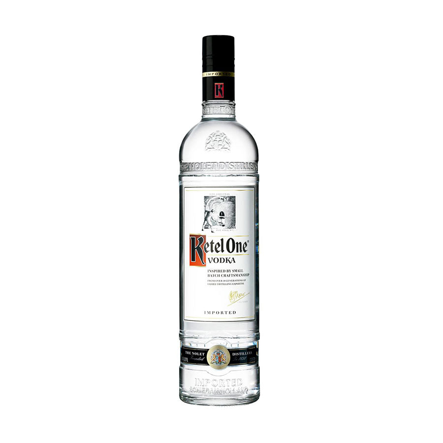 Ketel One 750ml, Vinoteca Guatemala