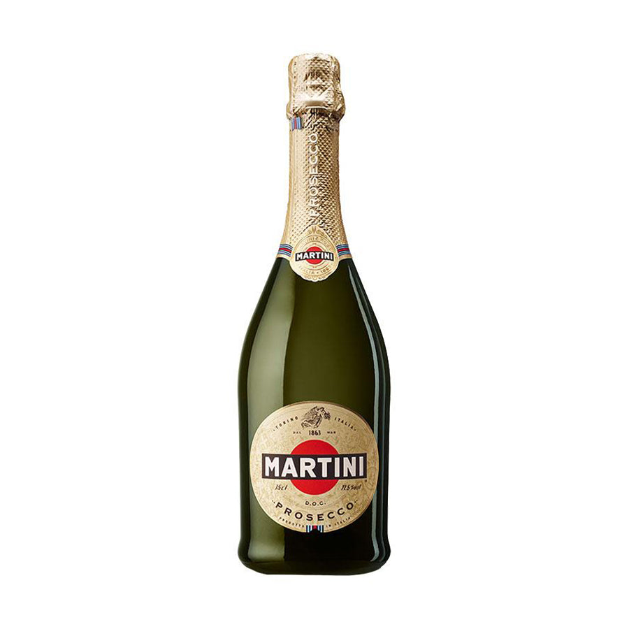Martini Prosecco 750ml, Vinoteca Guatemala