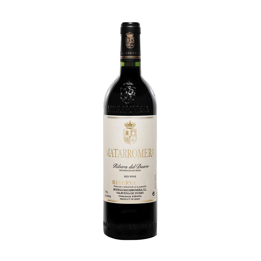 Matarromera Reserva 750ml, Vinoteca Guatemala