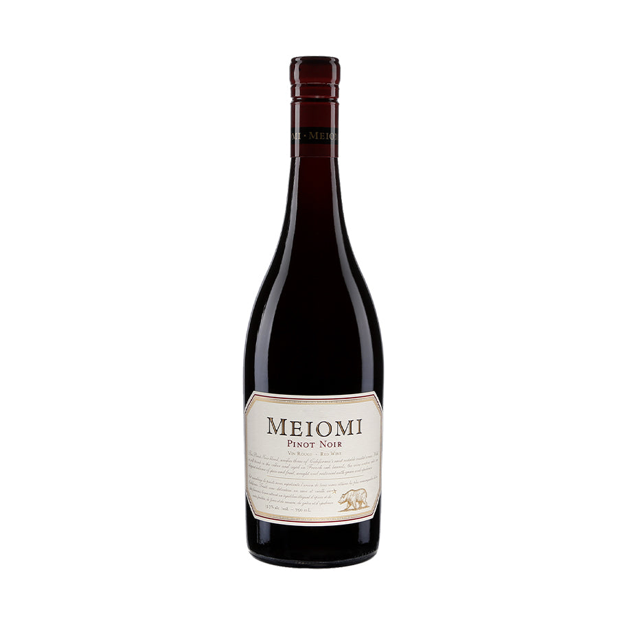 Meiomi Pinot Noir 750ml, Vinoteca Guatemala