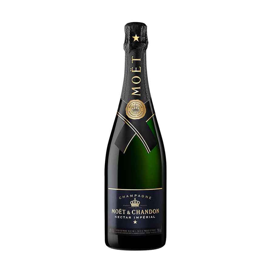 Moët & Chandon Néctar Impérial 750ml, Vinoteca Guatemala