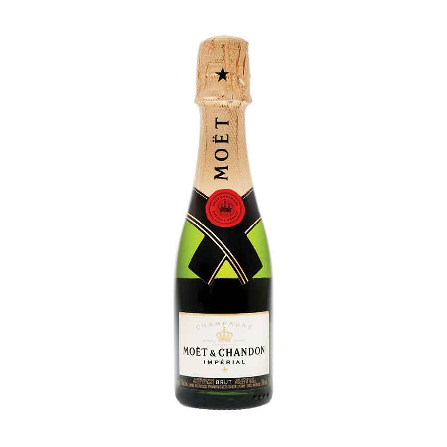Moet & Chandon Brut Imperial 200ml, Vinoteca Guatemala