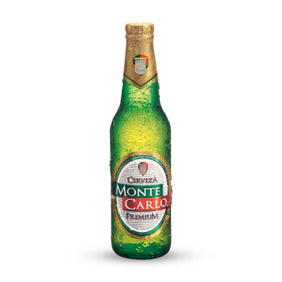 Monte Carlo Botella, Vinoteca Guatemala