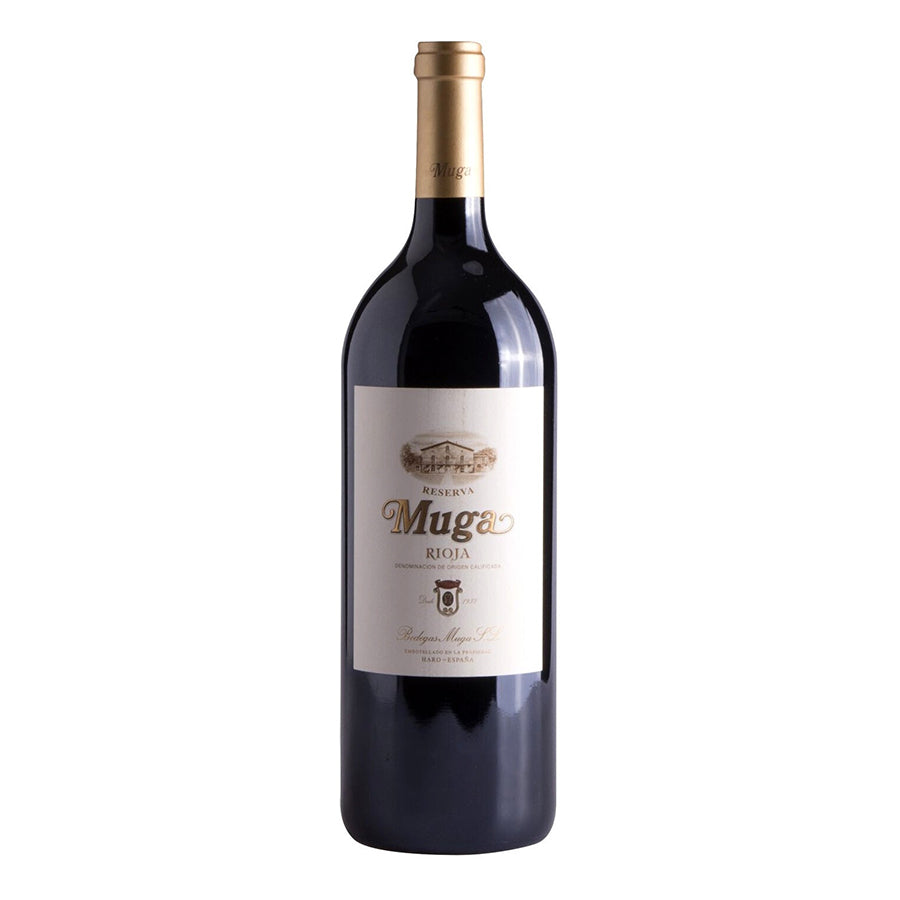 Muga Reserva Rioja Magnum 1,500ml, Vinoteca Guatemala