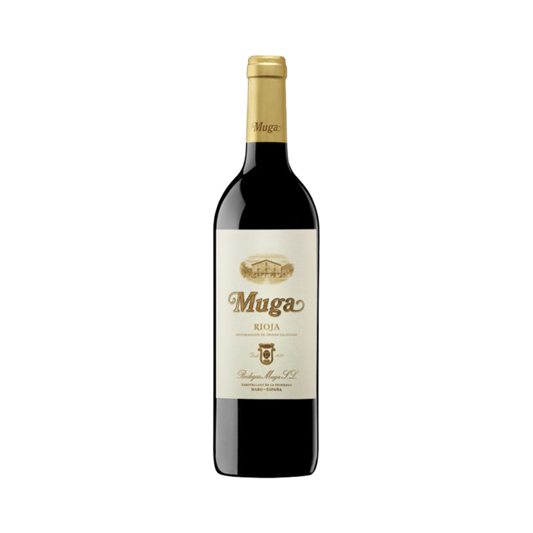 Muga Reserva 750ml, Vinoteca Guatemala