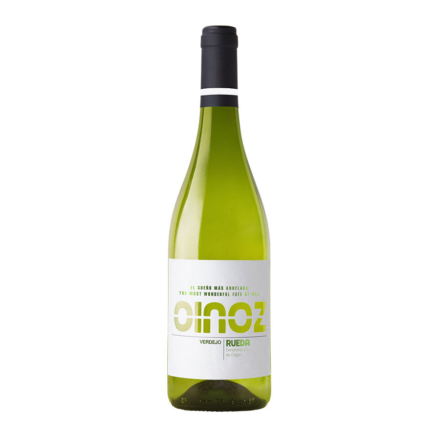 Oinoz Verdejo 750ml, Vinoteca Guatemala