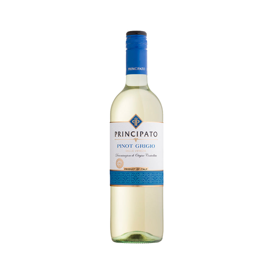 Principato Pinot Grigio, Vinoteca Guatemala