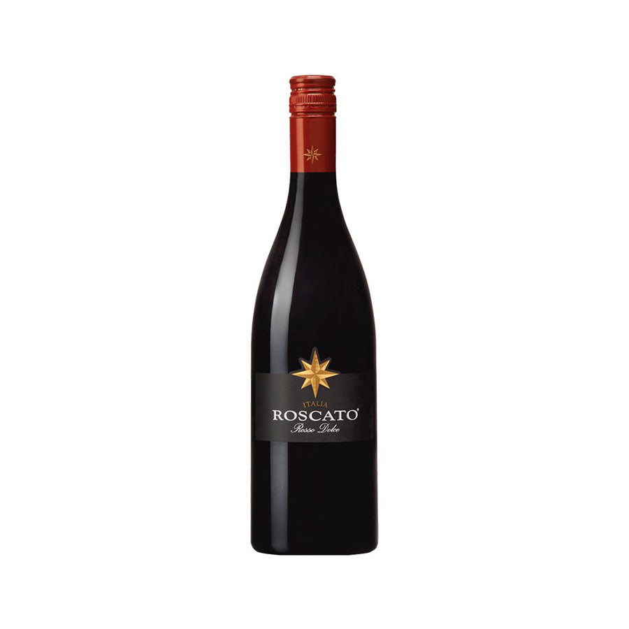 Roscato Rosso Provincia Di Pavia 750ml, Vinoteca Guatemala