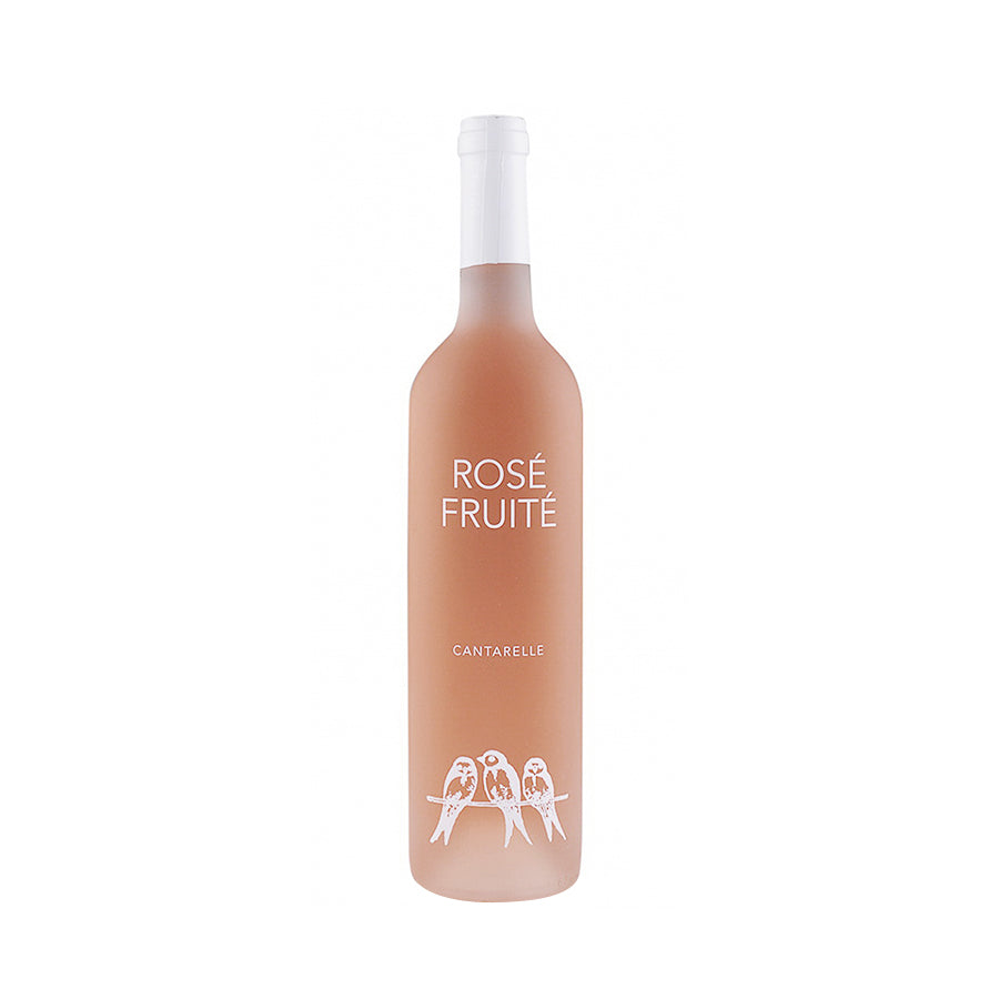 Elodie Rosé Fruité 750ml, Vinoteca Guatemala