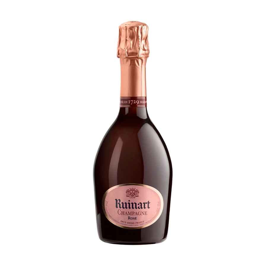 Ruinart Rosé 750ml, Vinoteca Guatemala