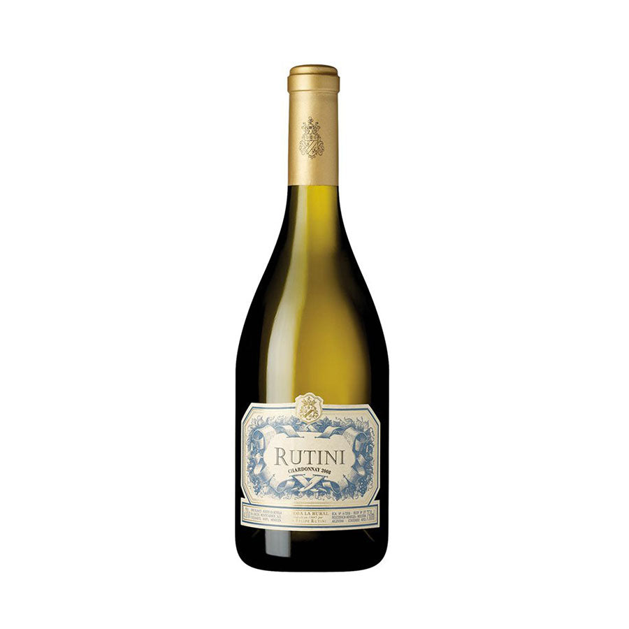 Rutini Chardonnay 750ml, Vinoteca Guatemala