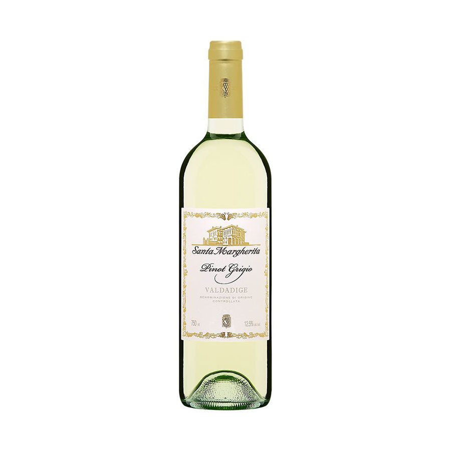 Santa Margherita Pinot Grigio Valdadige D.O.C. 750ml, Vinoteca Guatemala