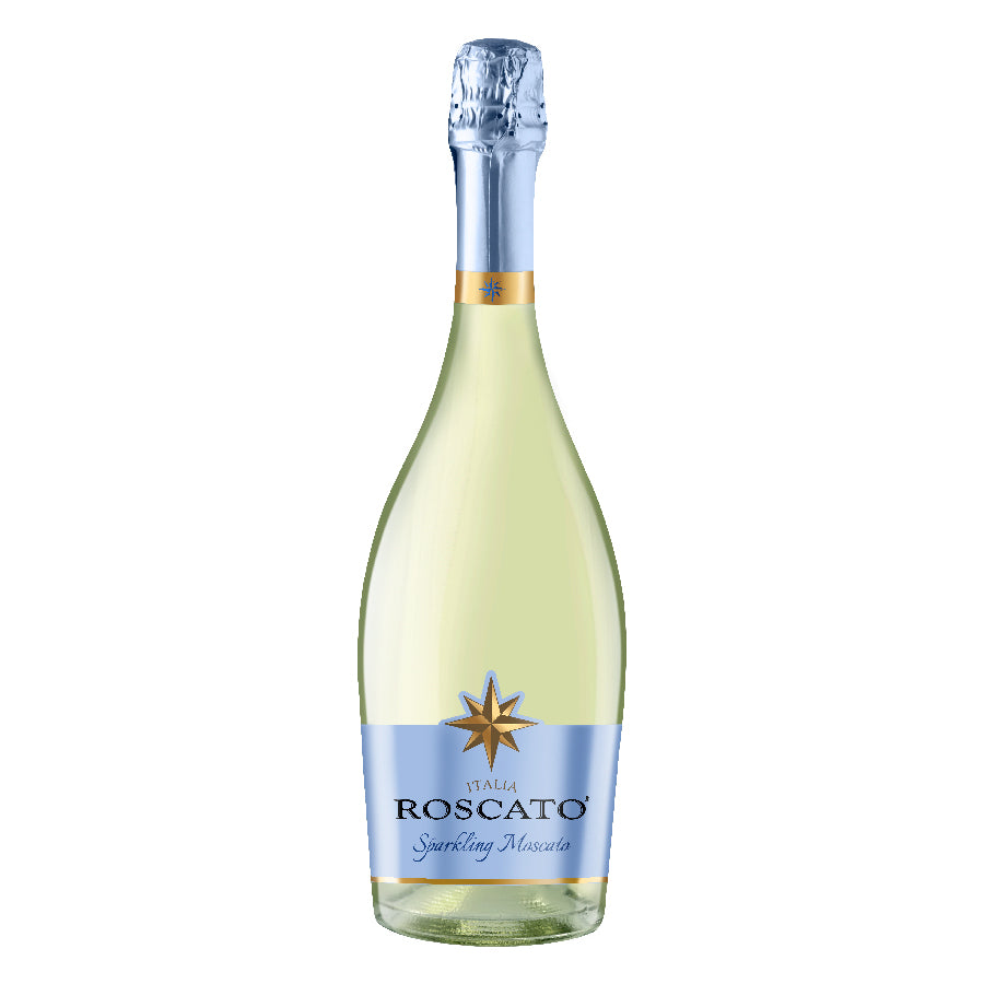 Roscato Sparkling Moscato 750ml, Vinoteca Guatemala
