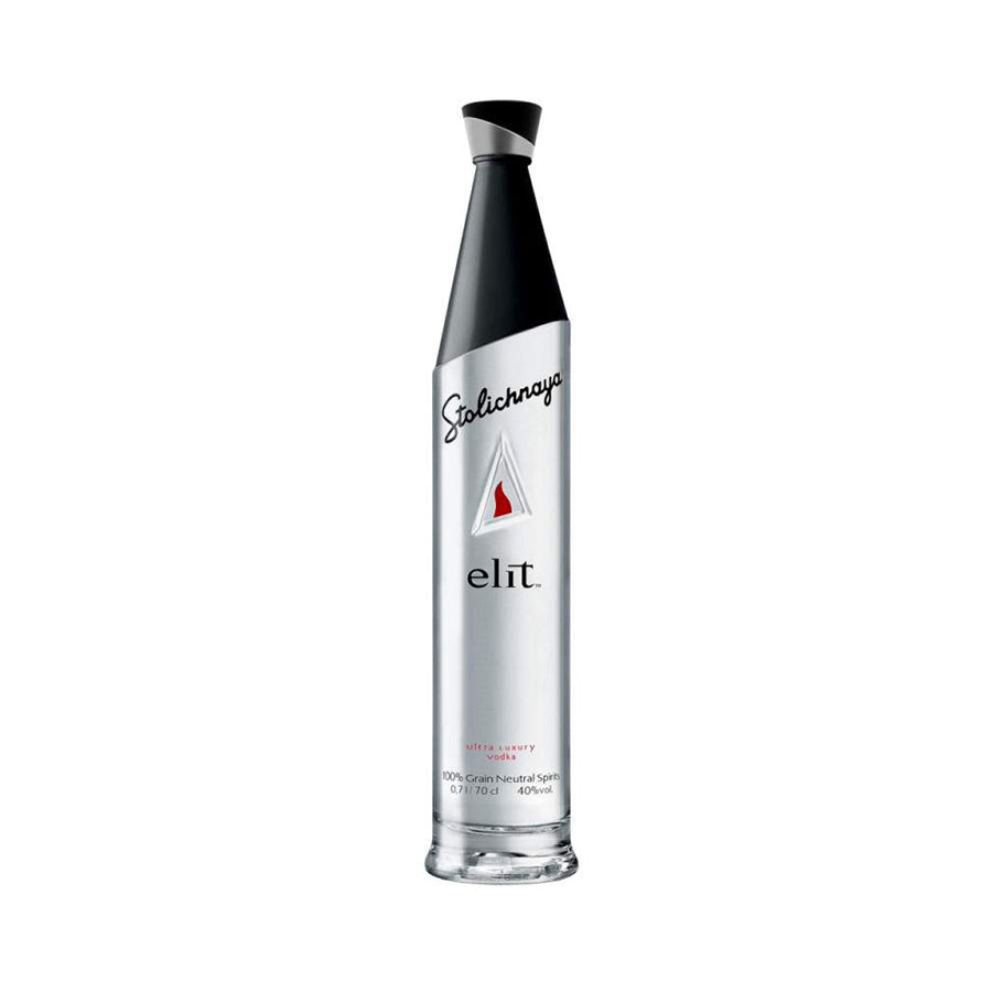 Stolichnaya Elite 750ml, Vinoteca Guatemala
