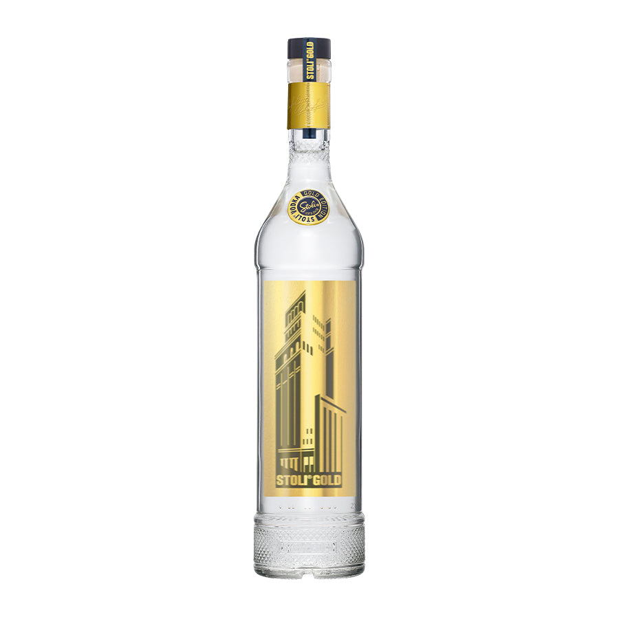 Stolichnaya Gold 750ml