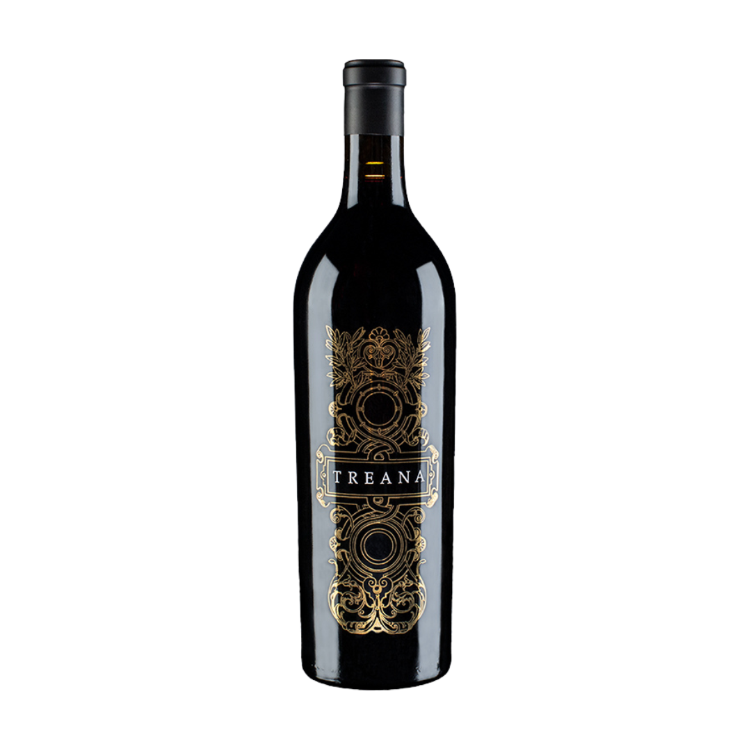 Treana Red 750ml, Vinoteca Guatemala
