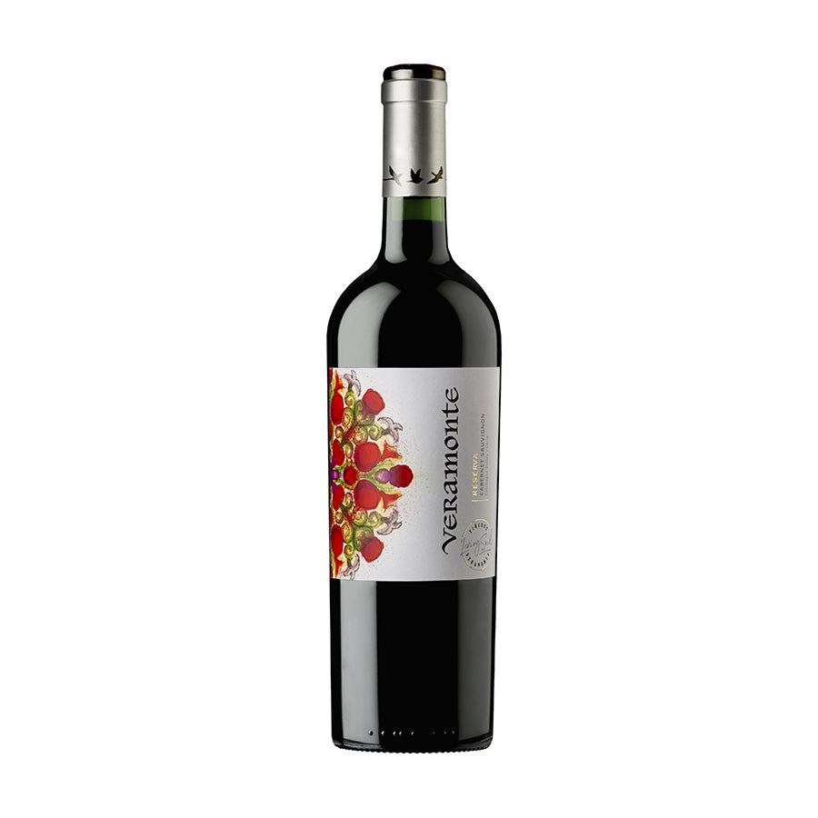 Veramonte Cabernet Sauvignon 750ml, Vinoteca Guatemala