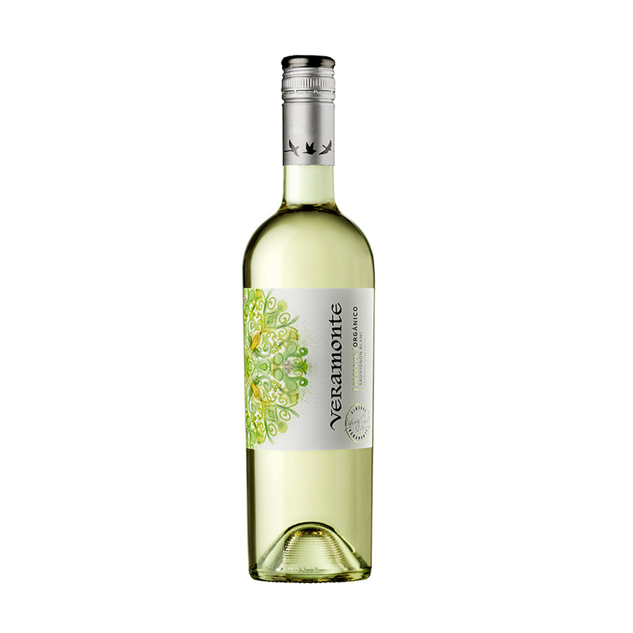 Veramonte Sauvignon Blanc 750ml, Vinoteca Guatemala