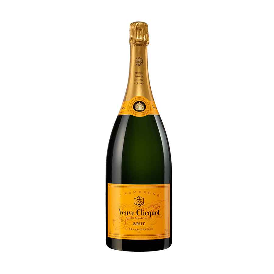 Veuve Clicquot Brut Magnum 1500ml, Vinoteca Guatemala