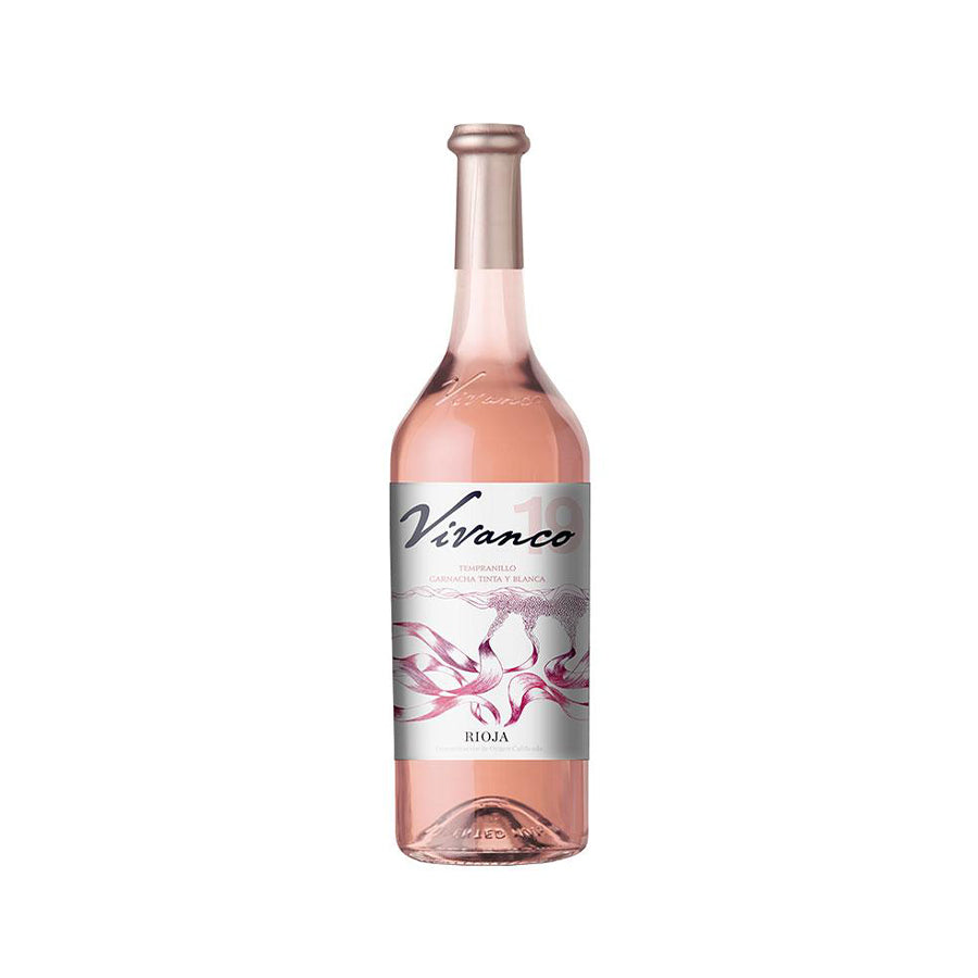 Vivanco Rosé 750ml, Vinoteca Guatemala