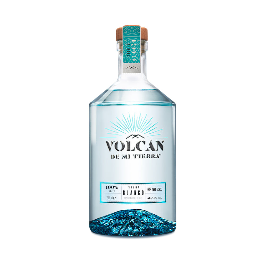 Volcán de mi Tierra Blanco 750ml, Vinoteca Guatemala