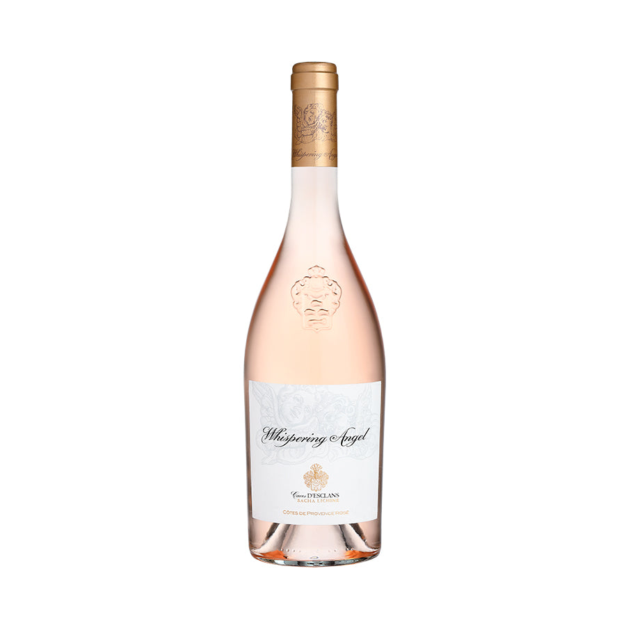 Vino Chateau D`Esclans Whispering Angel 750ml, Vinoteca Guatemala