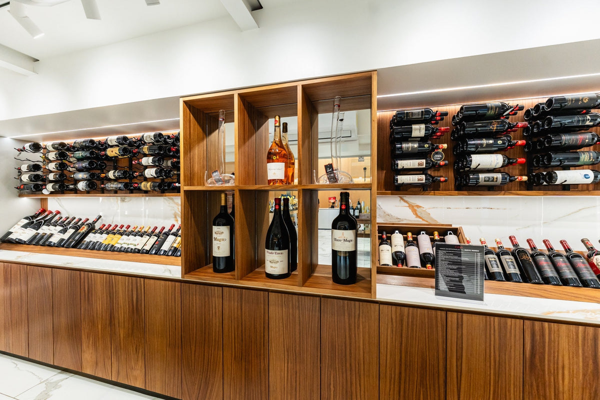 ¿Por qué Vinoteca?: la historia detrás de nuestro #CorazónContento