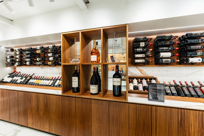 ¿Por qué Vinoteca?: la historia detrás de nuestro #CorazónContento