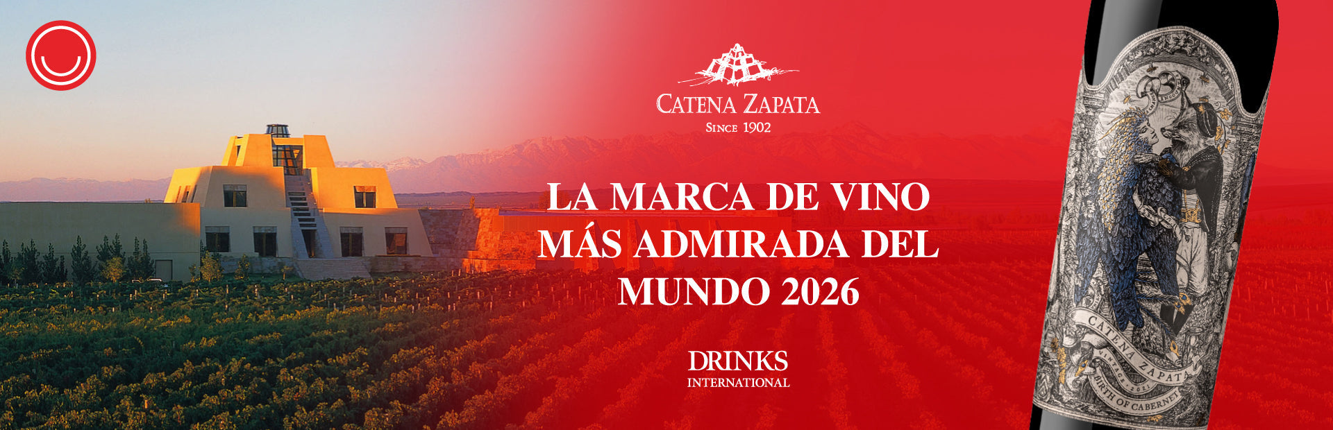 Catena Zapata