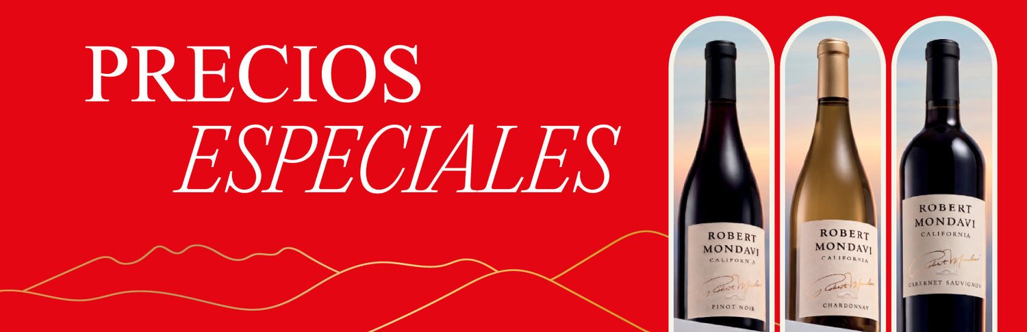 Precios especiales Octubre 2026 - Delicatessen