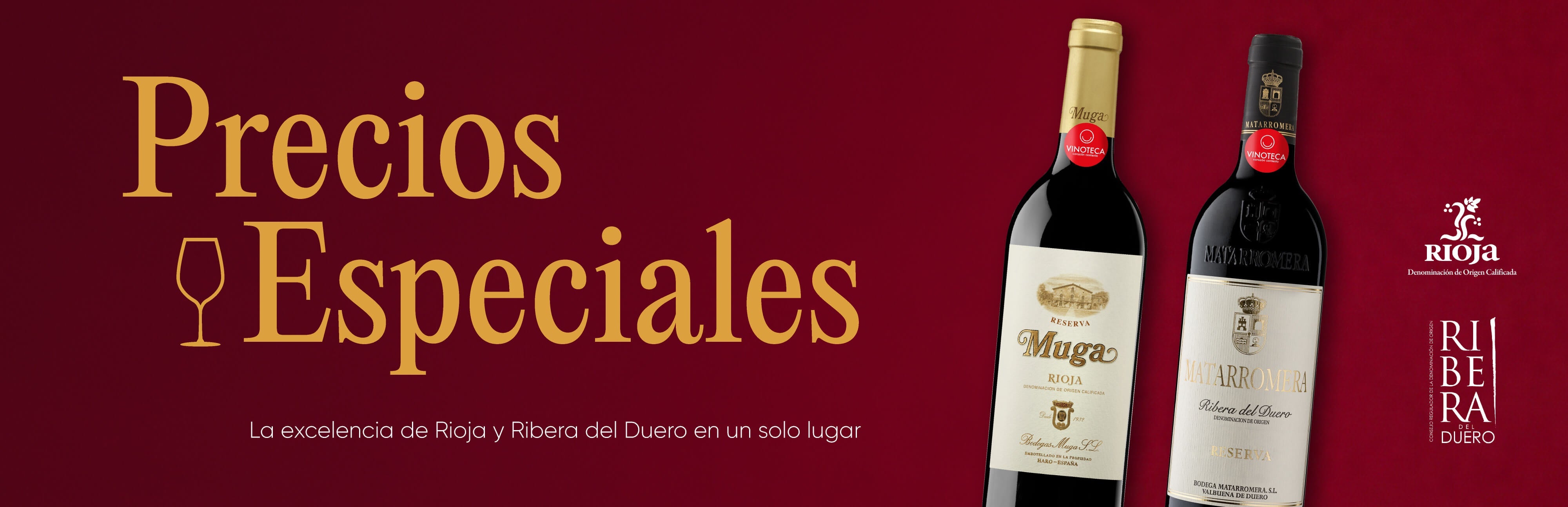 Precios especiales Agosto 2026 - Delicatessen