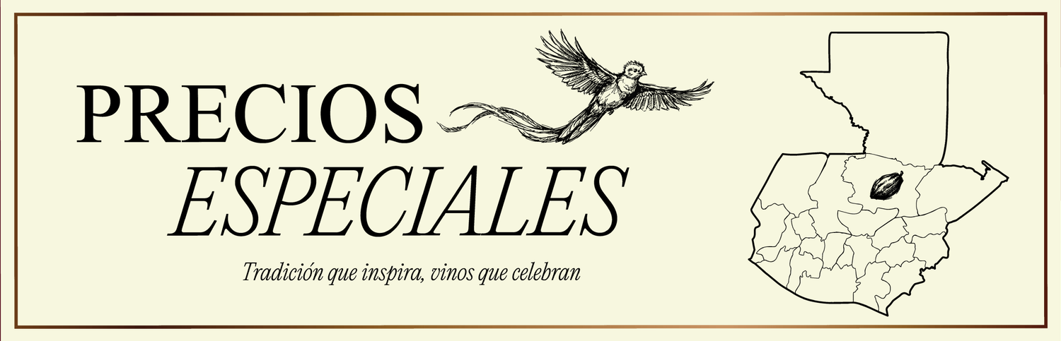 Precios especiales Septiembre 2026 - Delicatessen