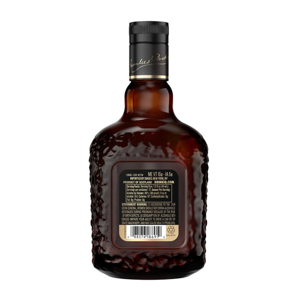 Whisky Old Parr 18 Años 750ml | Vinoteca Guatemala