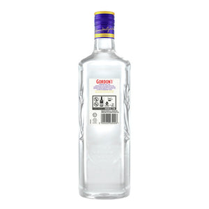 Gordons Dry Gin 750ml, Vinoteca Guatemala