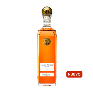 Tequila Casa Noble Añejo 750ml, Vinoteca Guatemala