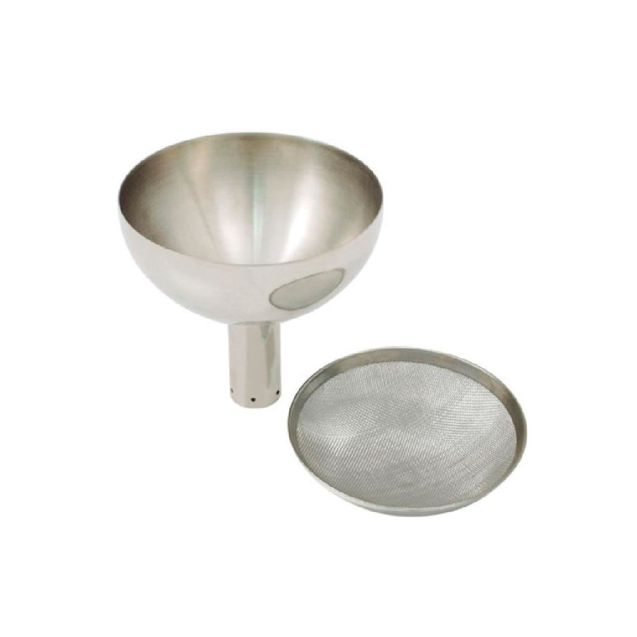 Aerating Decanter Funnel True Fabrication