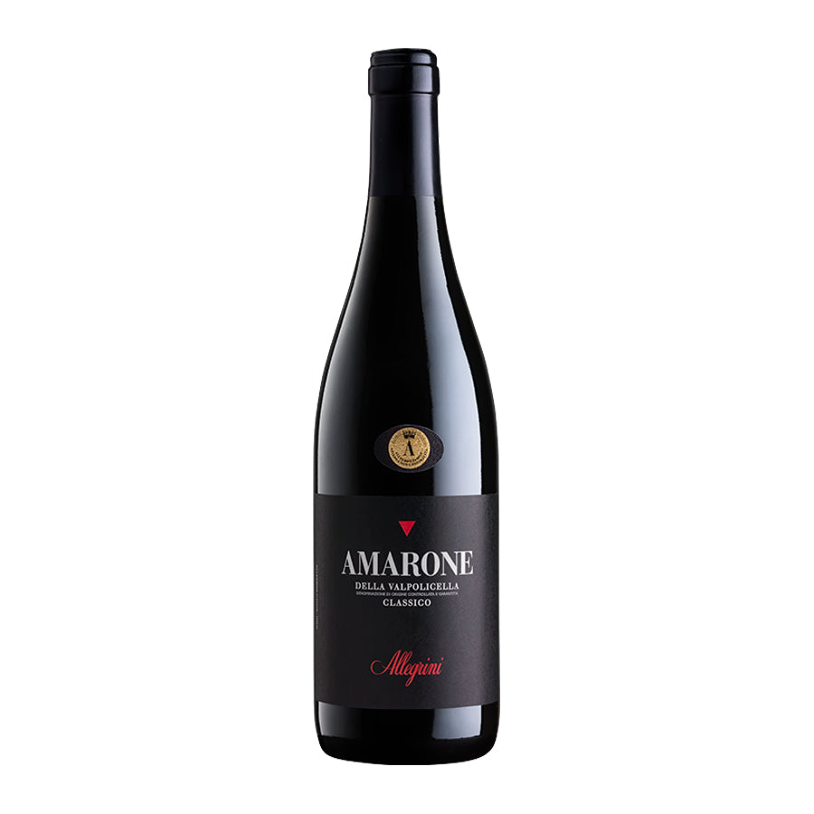 Allegrini Amarone Classico 750ml