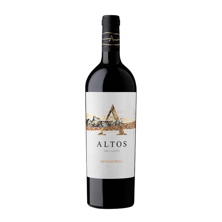 Altos de Luzón 750ml, Vinoteca Guatemala