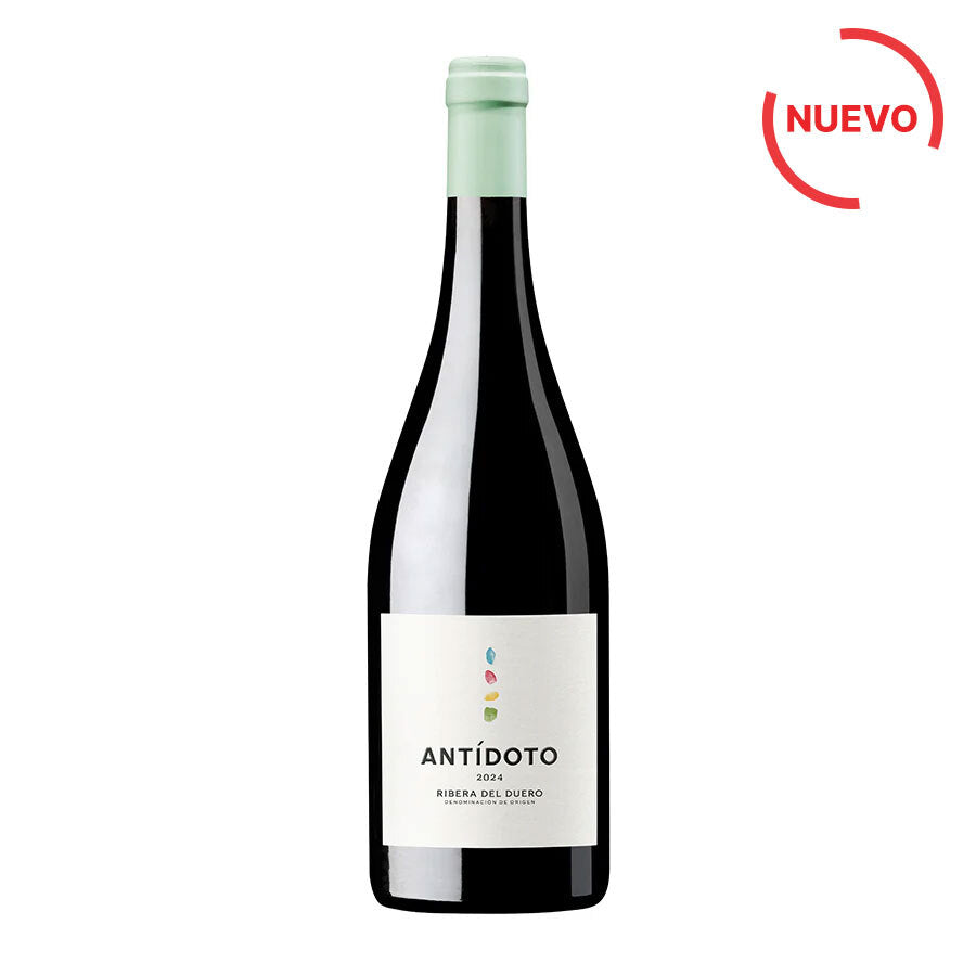 Antídoto 750ml