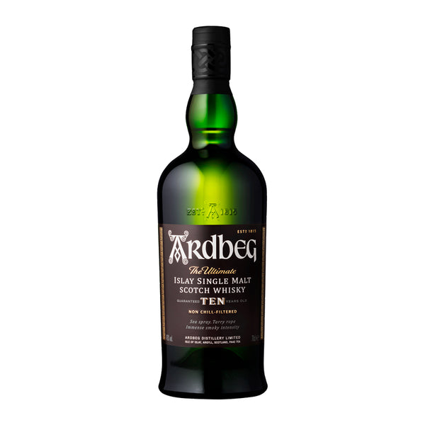 Ardbeg Single Malt 700ml | Vinoteca Guatemala