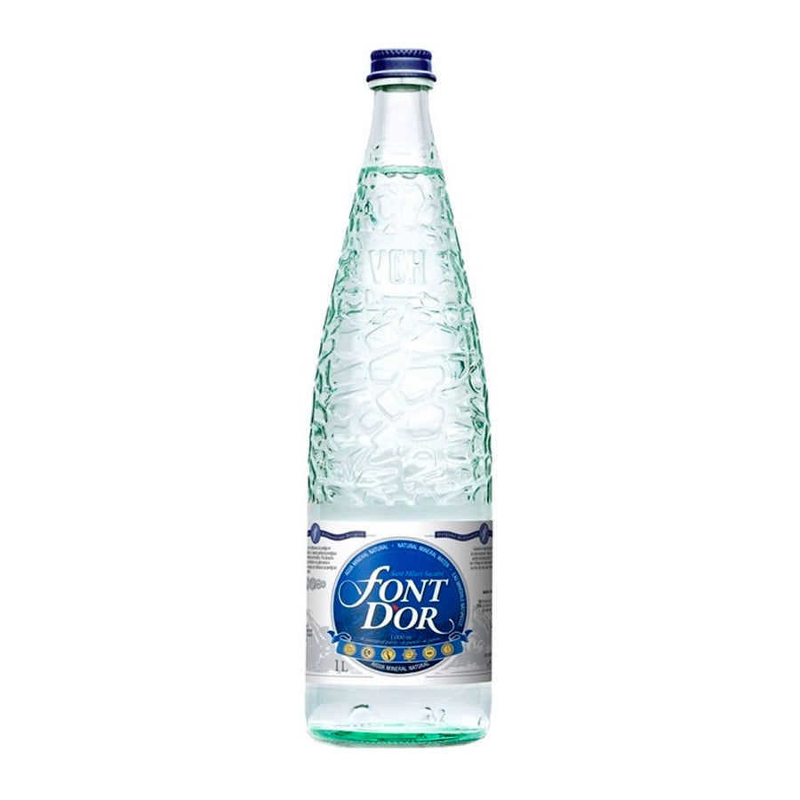 Font d'Or 1ltr, Vinoteca Guatemala