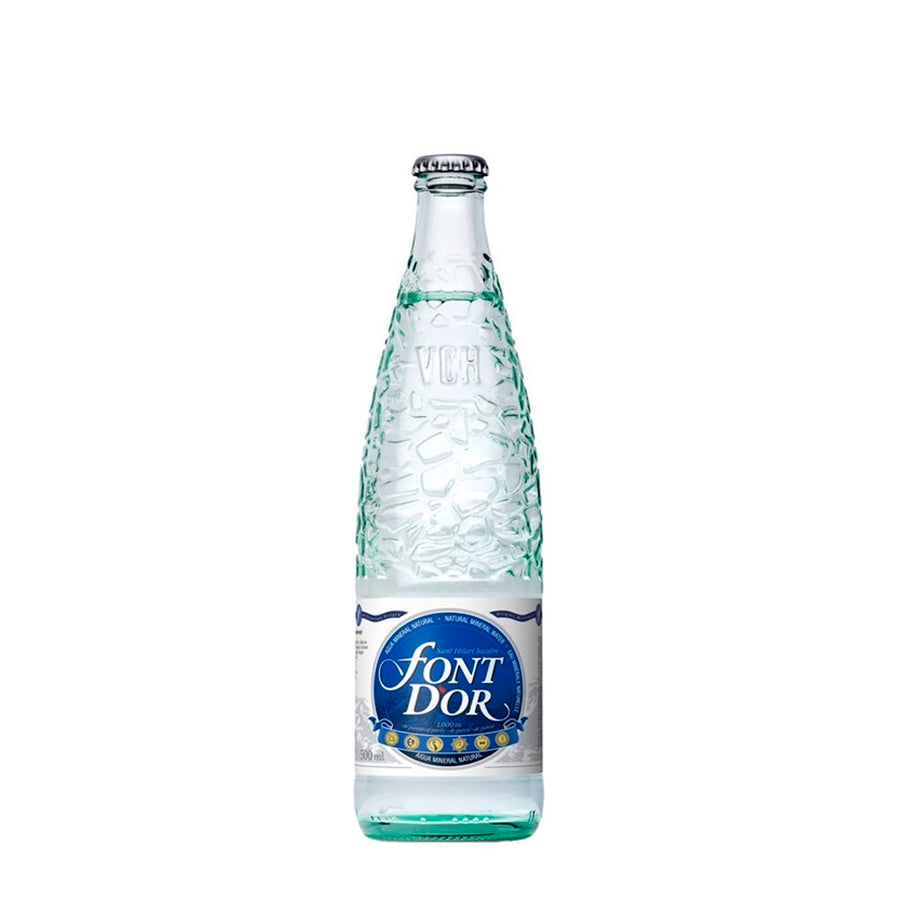 Font d'Or 500ml, Vinoteca Guatemala