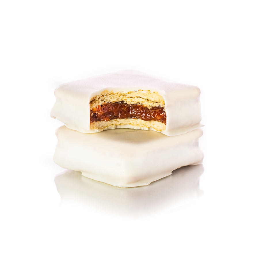 Tatakua Alfajor Alfafrola 80gr