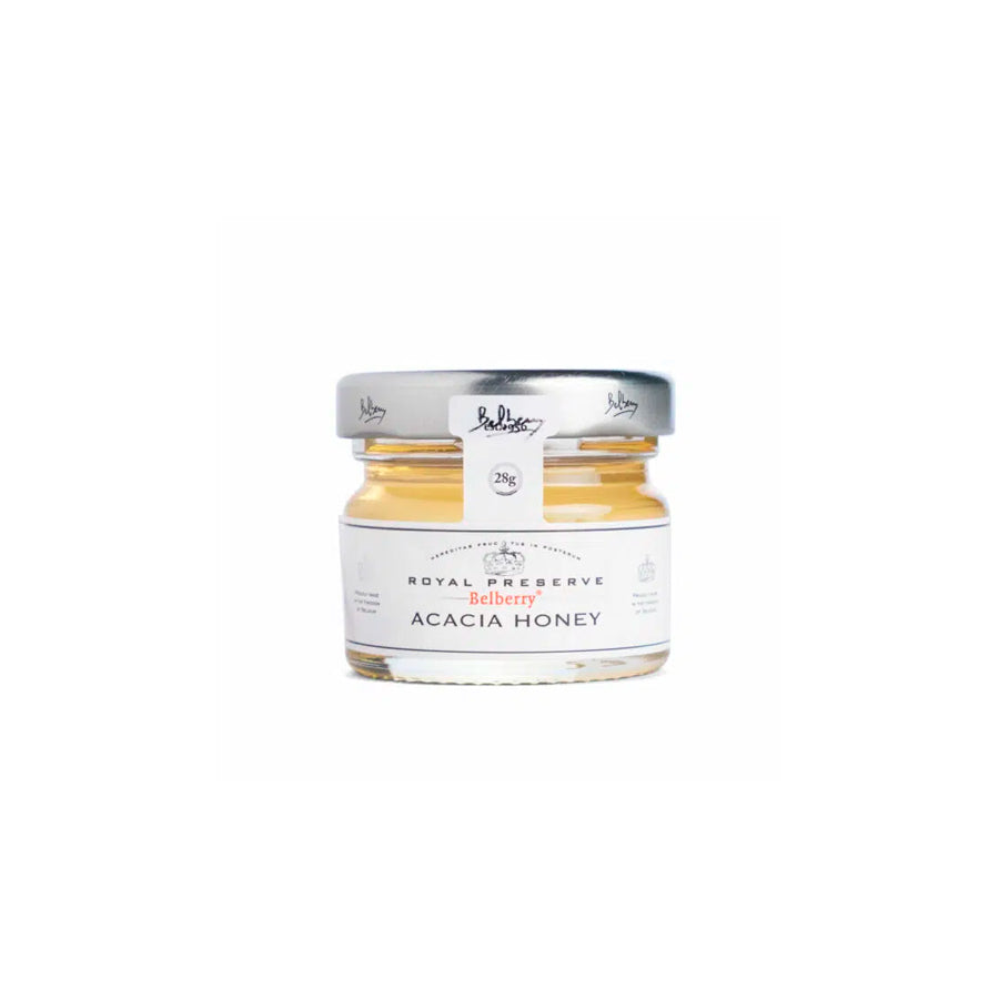Belberry Acacia Honey 28g