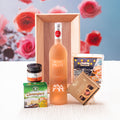 Canasta de Regalo ¡Brindis por ti Elodie!, Vinoteca Guatemala