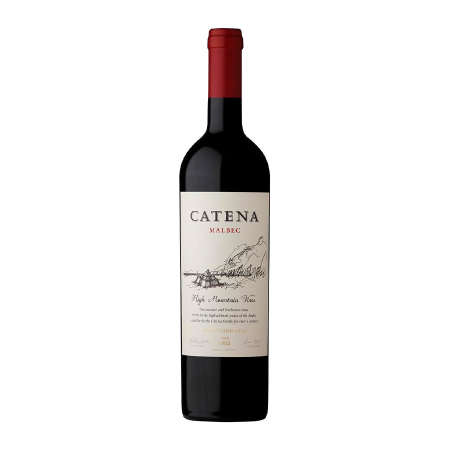 Catena Malbec 750ml, Vinoteca Guatemala